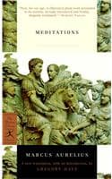 Cover of Meditations