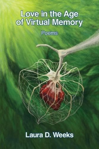 Cover of Love in the Age of Virtual Memory