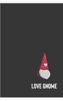 Cover of love gnome