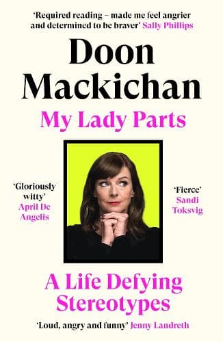 Cover of My Lady Parts