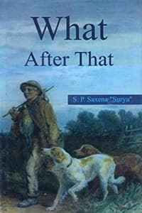 Cover of What After That