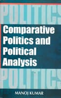 Cover of Comparative Politics and Political Analysis