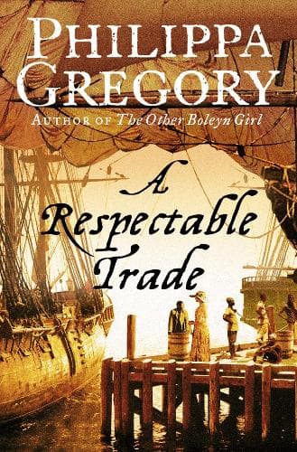 Cover of A Respectable Trade