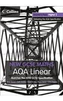 Cover of AQA Linear Higher 2 Teacher Pack
