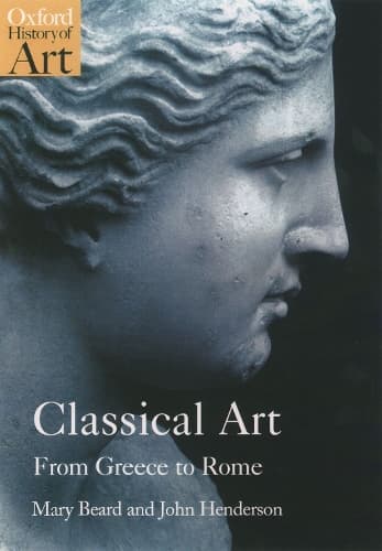 Cover of Classical Art
