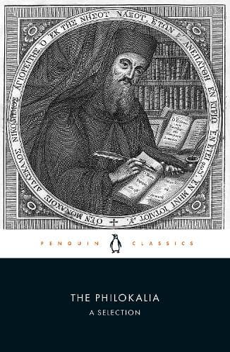 Cover of The Philokalia