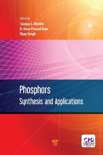 Cover of Phosphors