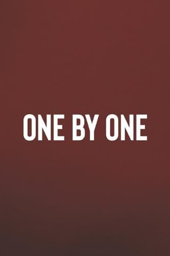 Cover of One By One