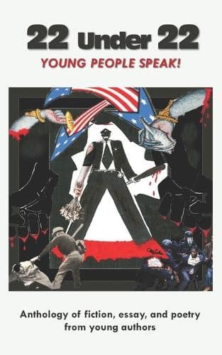 Cover of 22 Under 22