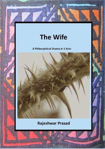 Cover of The Wife