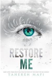 Cover of Restore Me