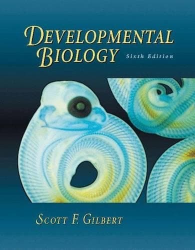 Cover of Embryology