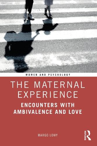 Cover of The Maternal Experience