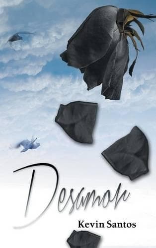 Cover of Desamor
