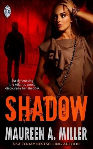 Cover of Shadow