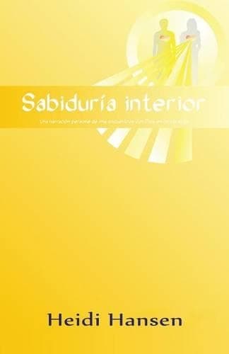 Cover of Sabiduria Interior