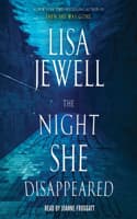 Cover of The Night She Disappeared