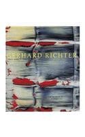 Cover of Gerhard Richter: Forty Years of Painting
