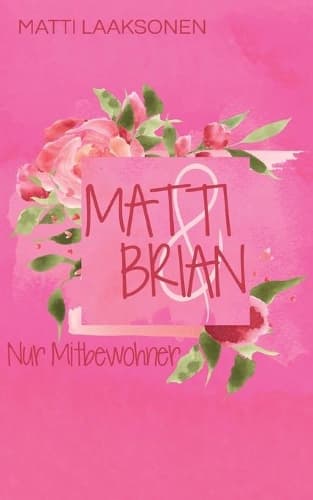 Cover of Matti & Brian