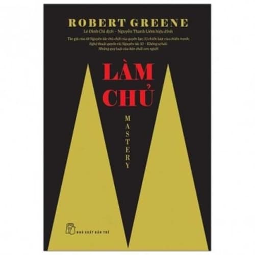 Cover of Mastery