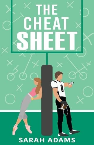 Cover of The Cheat Sheet