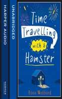 Cover of Time Travelling with a Hamster