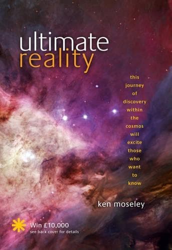 Cover of Ultimate Reality