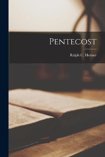 Cover of Pentecost