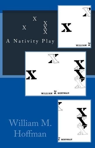 Cover of X X X X X