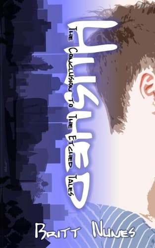 Cover of Hushed