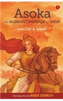 Cover of Asoka