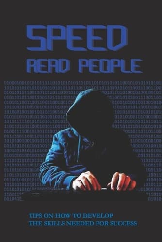 Cover of Speed Read People