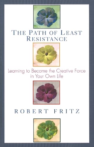 Cover of The Path of Least Resistance