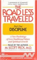 Cover of Road Less Travelled