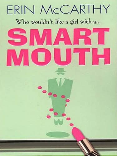 Cover of Smart Mouth