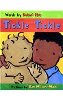 Cover of Tickle Tickle