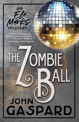 Cover of The Zombie Ball