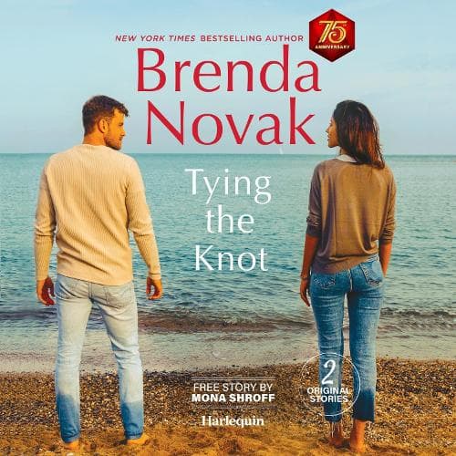 Cover of Tying the Knot