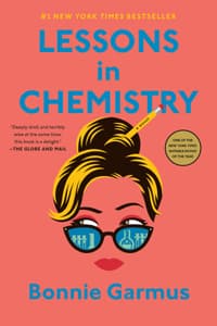 Cover of Lessons in Chemistry