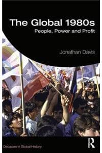 Cover of The Global 1980s