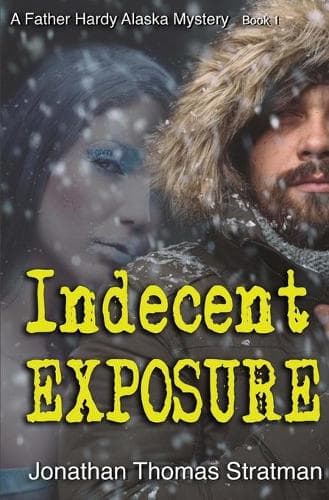 Cover of Indecent Exposure