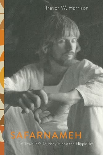 Cover of Safarnameh
