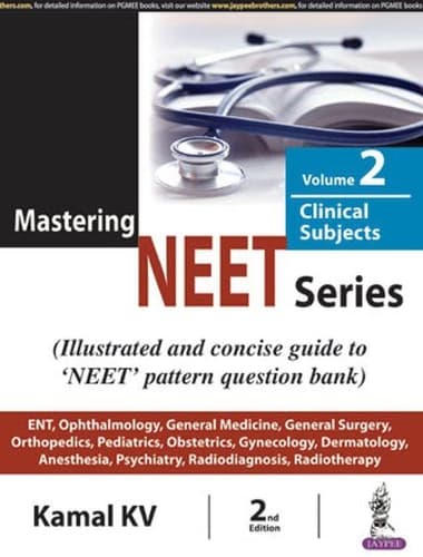 Cover of Clinical Subjects