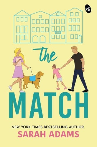 Cover of The Match