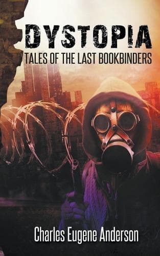 Cover of Dystopia