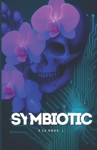 Cover of Symbiotic