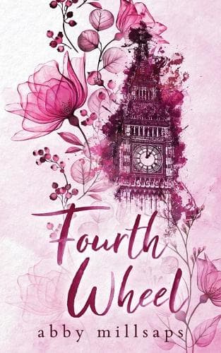 Cover of Fourth Wheel