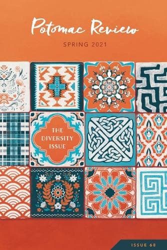 Cover of Potomac Review Issue 68