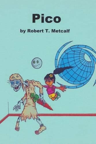 Cover of Pico