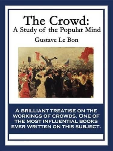 Cover of The Crowd